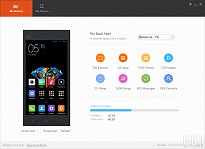 Mi PC Suite