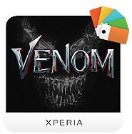 Xperia Venom Theme (mobilní)