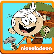 Loud House: Ultimate Treehouse (mobilní)
