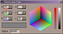 CatchColor