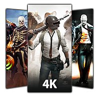 Wallpaper for Gamers (mobilní)