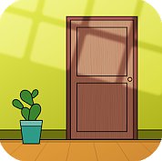 Escape Room: Mystery Word (mobilní)