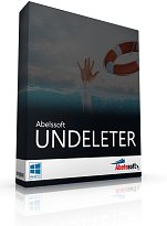 Abelssoft Undeleter