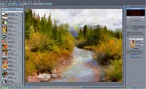 Dynamic Auto Painter