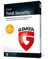G Data Total Security