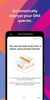 DNS připojení DNS připojení