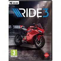 RIDE 3
