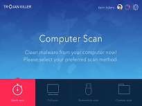 Trojan Killer
