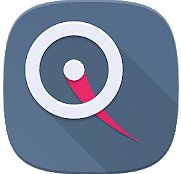 Reachability Cursor (mobilní)