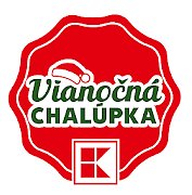 Vánoční chaloupka (mobilní)