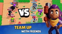 Online hra Brawl Stars (mobilní) Online hra
