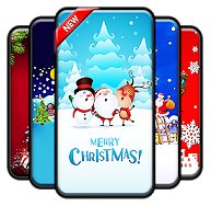 Christmas Wallpaper (mobilní)