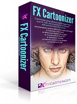 FXCartoonizer