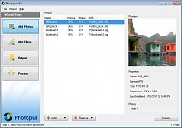 Photopus Pro Photopus Pro