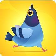 Pigeon Pop (mobilní)