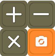 Calculator+ (mobilní)