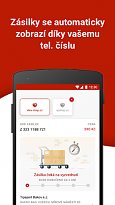 Propojení s telefonním číslem Propojení s telefonním číslem