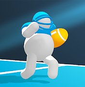 Ball Mayhem! (mobilní)