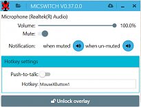 MicSwitch