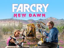 Far Cry New Dawn