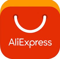 AliExpress (mobilní)