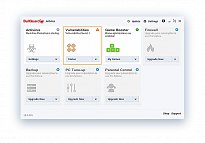 BullGuard Antivirus 2019