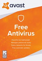 Avast Free Antivirus 2019