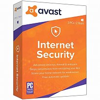 Avast Internet Security 2019