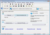 Remote Administrator Control Server Remote Administrator Control Server