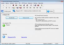 RAC Server RAC Server