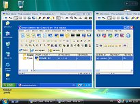 RAC Server Remote Administrator Control Server RAC Server