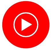 YouTube Music (mobilní)