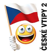 České vtipy 2 (mobilní)