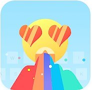 DIY color keyboard (mobilní)