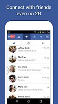 2G síť je pohoda Facebook Lite (mobilní) 2G síť je pohoda