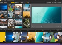 Icecream Video Editor