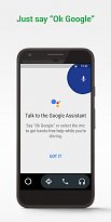 Ok Google Ok Google