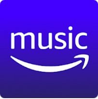 Amazon Music (mobilní)