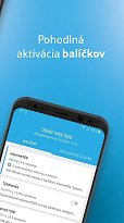 Aktivace služeb Aktivace služeb