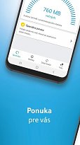 Ponuka na míru Tesco mobile (mobilní) Ponuka na míru