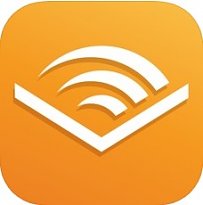 Audible (mobilní)
