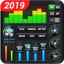 Equalizer Pro (mobilní)