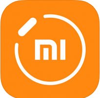 Mi Fit (mobilní) Mi Fit (mobilní)