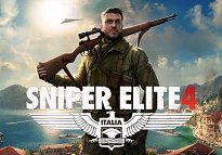 Sniper Elite 4