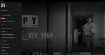 Menu Netflix Menu
