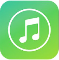 Music Player (mobilní)