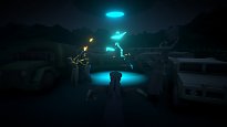Aliens! STORM AREA 51: AYY LMAO EDITION Aliens!