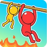 Rope Rescue (mobilní)
