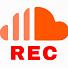 Free MP3 Recorder for SoundCloud