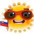 Weather Challenge (mobilní)
